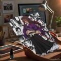 Kokushibo Anime Manga Burst Poster